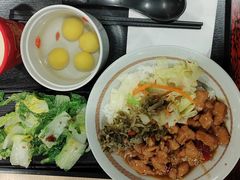 -永和大王(赤峰路二店)