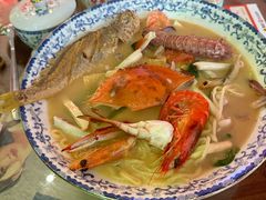 -霆记海鲜·只为这碗面(滨江店)