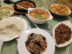 -桃子餐厅·天津菜(王顶堤总店)