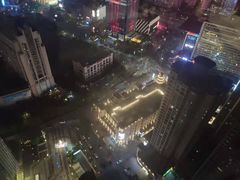 -得闲·高空SPA(东盟店)