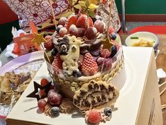 -EnergyCake蛋糕理想国