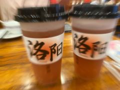 -老雒阳面馆·水席·洛阳菜(王城路店)