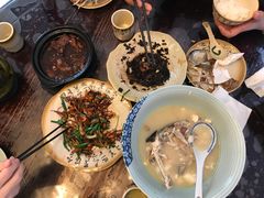 -75幢私房菜馆