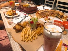 -必胜客(海滨店)