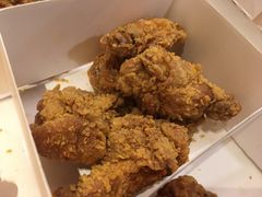 -麦当劳(杭州西湖银泰百货店)