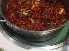 -蛙两只美蛙鱼头火锅(恒茂店)