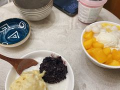 -小团圆糖水铺(襄阳南路店)