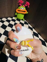 -LILY NAILS美甲美睫