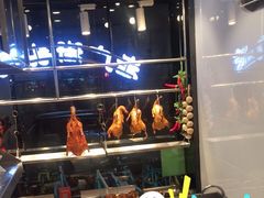 -汤城小厨•粤菜•靓汤(苏州街店)