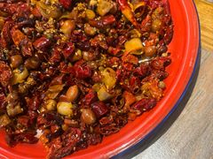 -叁宝烤肉• 西安烧烤(太乙路店)