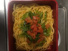 咸蛋黄拌面-吉野家(凯旋购物广场店)