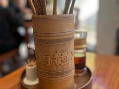 -奎元馆.百年奎元.非遗传承(西湖边的解放路店)