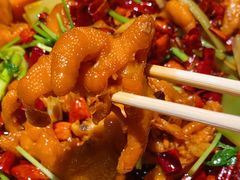 -丹东立强海鲜烧烤·牛B大串(星海店)