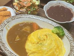 -暖食光·台式家庭餐厅·生日主题店(万达店)