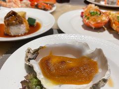 -安蒂娅·海鲜自助餐厅(安蒂娅美兰酒店)