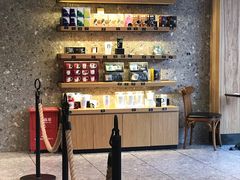 -星巴克(深圳港隆城分店)