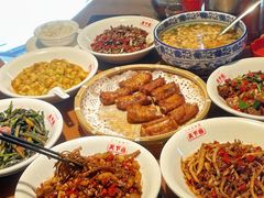 -天下客饭店(中山路店)