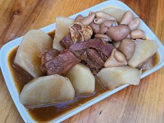 -珍珍小食店(西华路店)