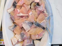 -鱼教头石泉老街石锅鱼(高新店)