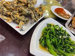 -途肴·老农饭庄(百里峡店)