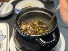 石橄榄小肠汤-鑫悦楼煎蟹·16年海鲜大排档