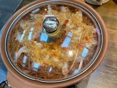 -老灶房-四川土菜(铁牛广场店)