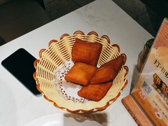 -巴扎屋大盘鸡·新疆菜(汇嘉时代店)