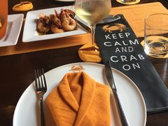 -Ministry of Crab(科伦坡店)