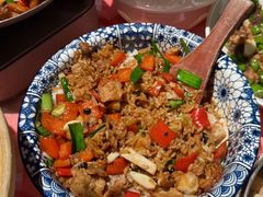 -恰八斗·猛火长沙菜(国贸店)