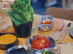 -红辣椒八爪鱼特色韩国料理专门店(远景路旗舰店)