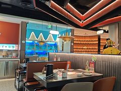 -骨之味·筒骨汤火锅(江头店)