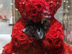 -ROSEONLY诺誓(磐基中心店)