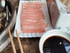 -小龙坎老火锅(北京三里屯店)