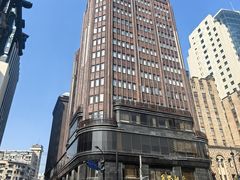 -国际饭店·帆声西饼屋(黄河路店)