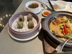 -明州小宴(文化广场店)