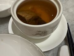 -喜来登由由大酒店九州膳坊中餐厅