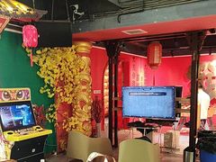 -沸奇公园·情景团建·年会露营烧烤轰趴生日(科技园店)