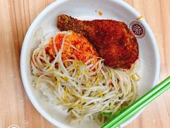-北京大学-学五食堂