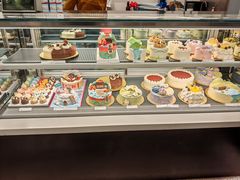 -派悦坊·甜品·蛋糕(虹口龙之梦店)