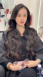 -5M HAIR SALON精品店