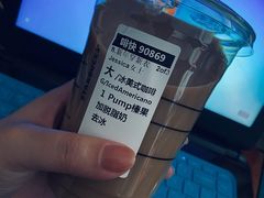 -星巴克臻选(青岛麦凯乐分店)