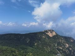 -泰山风景名胜区