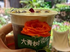 -大青树咖啡(大理古城店)