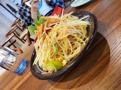 -小桔象·泰国风味餐厅(惠城水门路16号店)