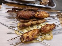 -老虎滩大连海鲜烧烤(建邺云锦路总店)