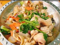 -川府鱼庄(江南水都店)