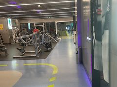-优享健身(物美圣熙8号购物中心店)