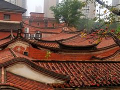 -晋江五店市传统文化旅游区