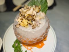 -慢丽江·云南野生菌土鸡锅(付家庄店)