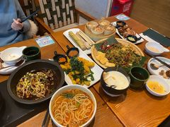 -云海肴·汽锅鸡·云南菜(苏州中心店)